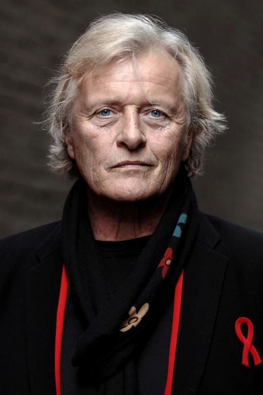 Rutger hauer