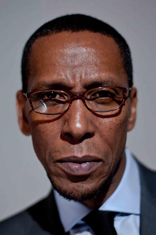 Ron cephas jones