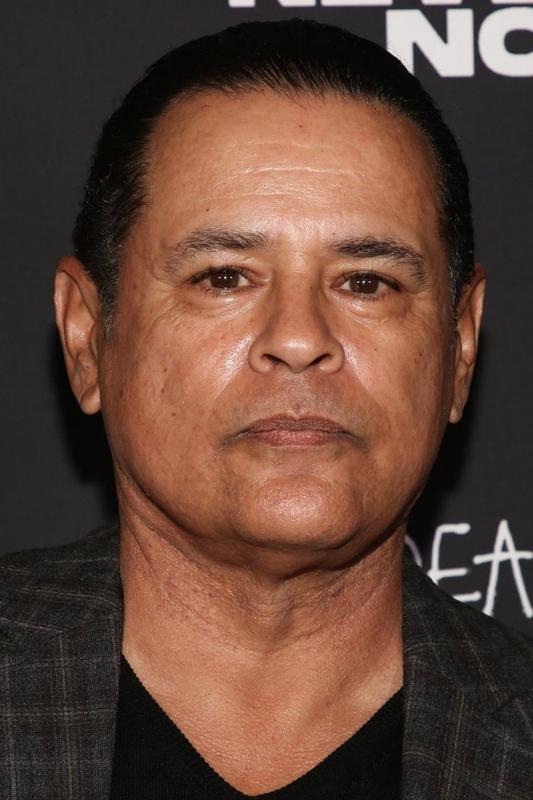 Raymond cruz