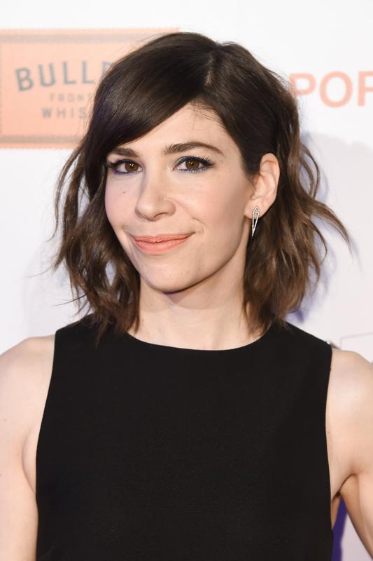 Carrie brownstein