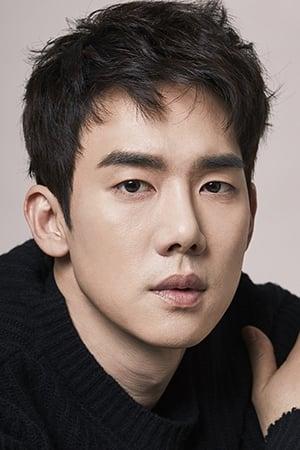 Yoo yeon-seok