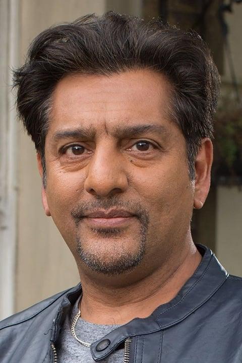 Nitin ganatra