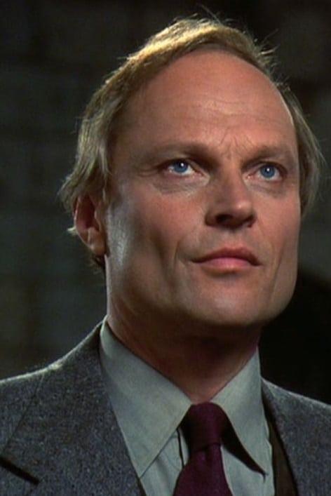 Christopher neame