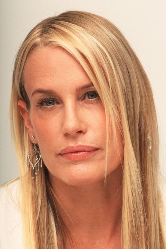 Daryl hannah