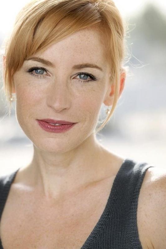 Karen strassman