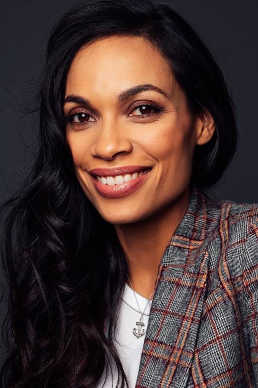 Rosario dawson