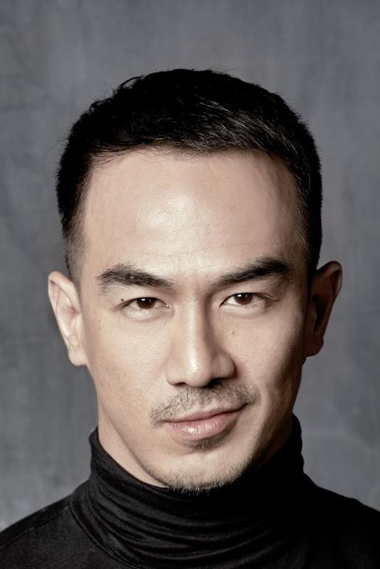 Joe taslim