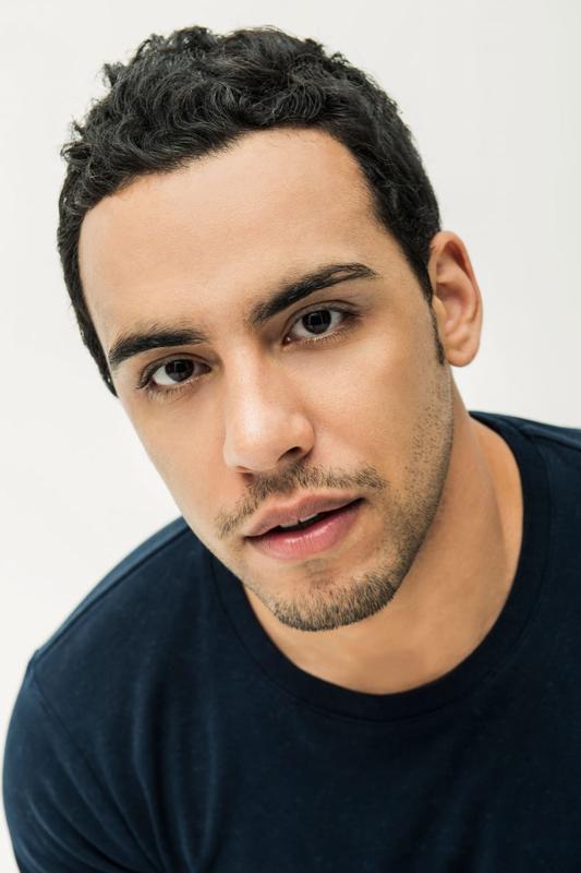 Victor rasuk