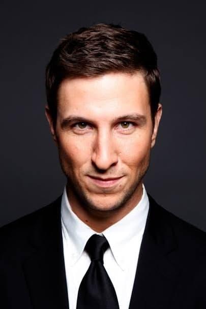 Pablo schreiber