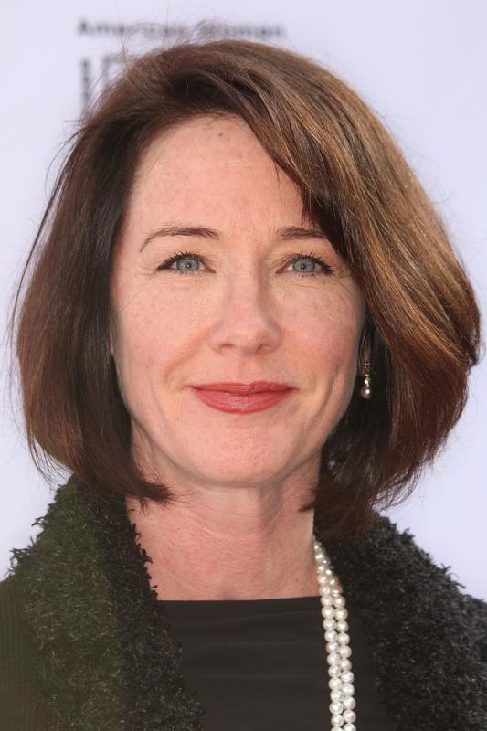 Ann cusack