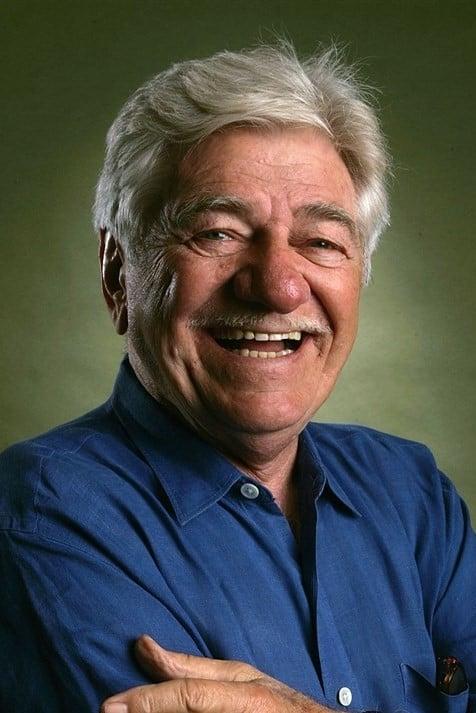 Seymour cassel