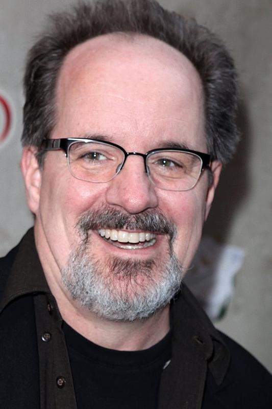 John pankow