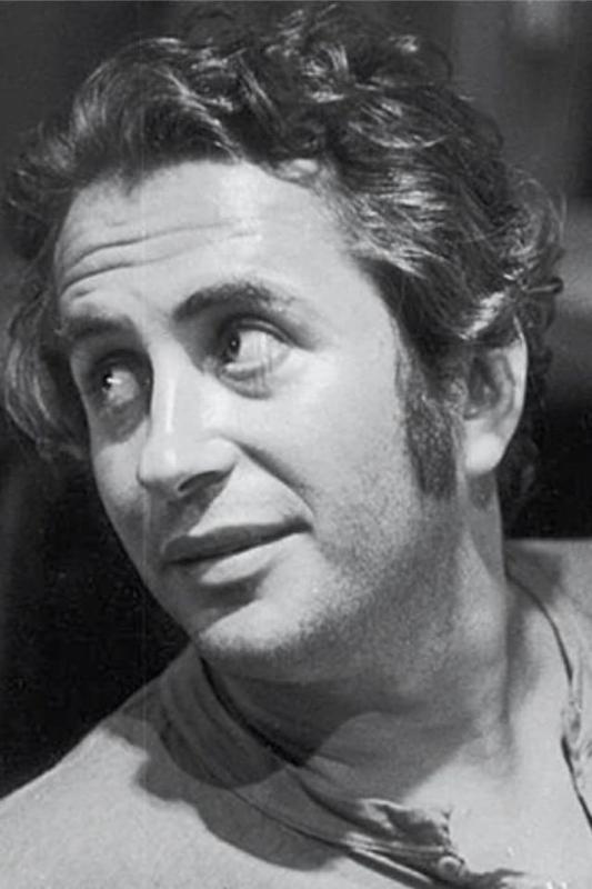 Robert downey sr.