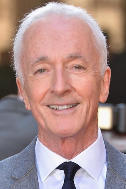 Anthony daniels