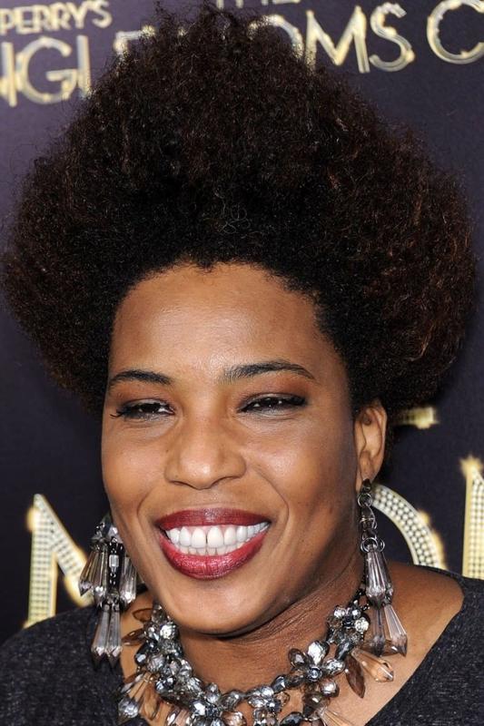 Macy gray