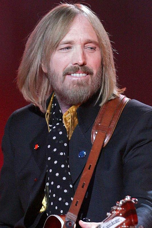 Tom petty