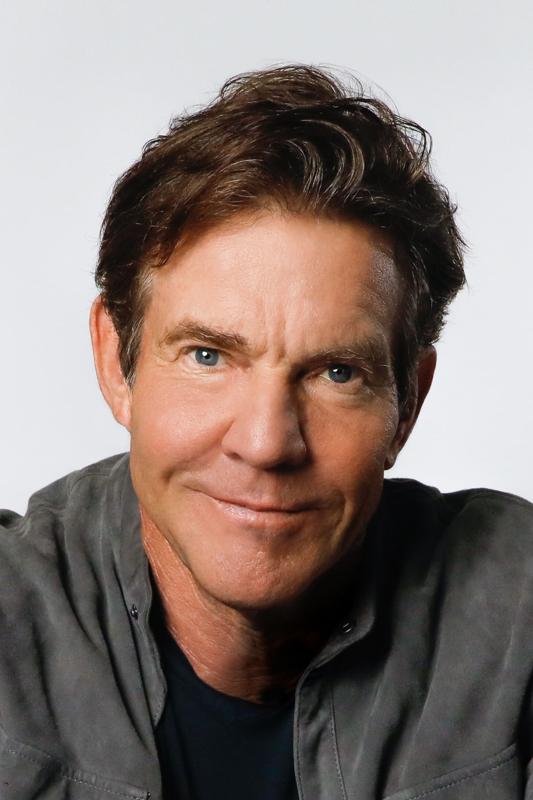 Dennis quaid