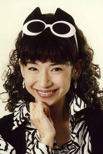 Yumi takada