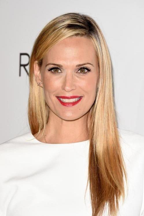 Molly sims