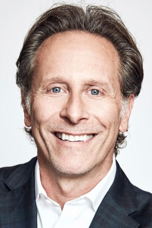 Steven weber