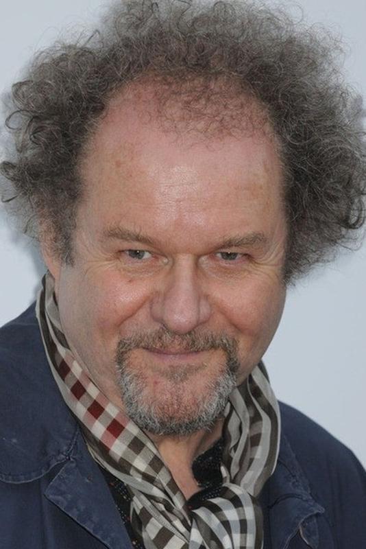 Mike figgis