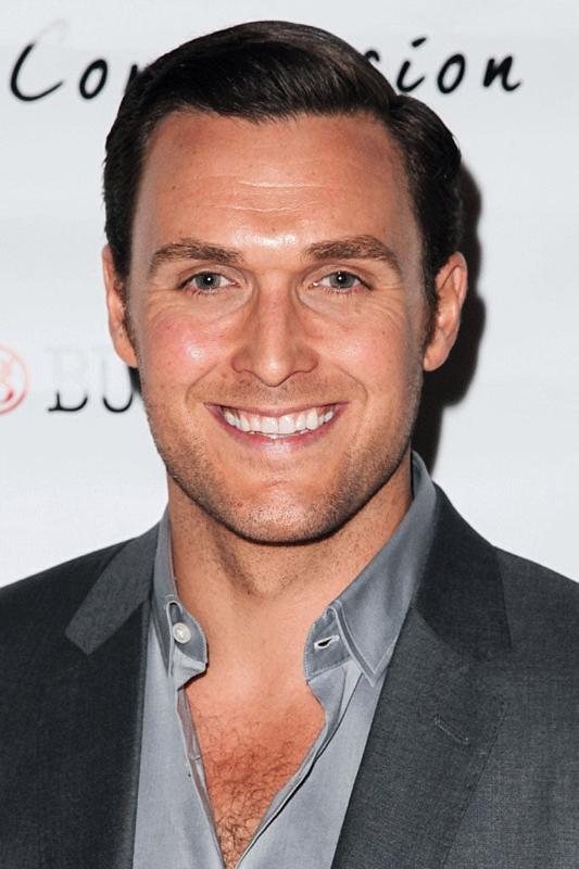 Owain yeoman