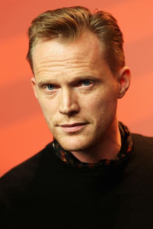 Paul bettany