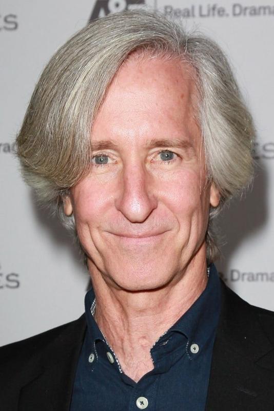 Mick garris