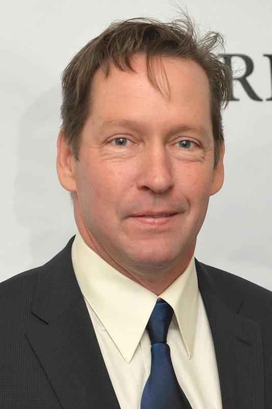 D.b. sweeney