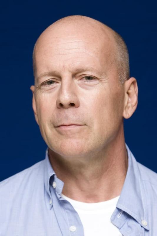 Bruce willis