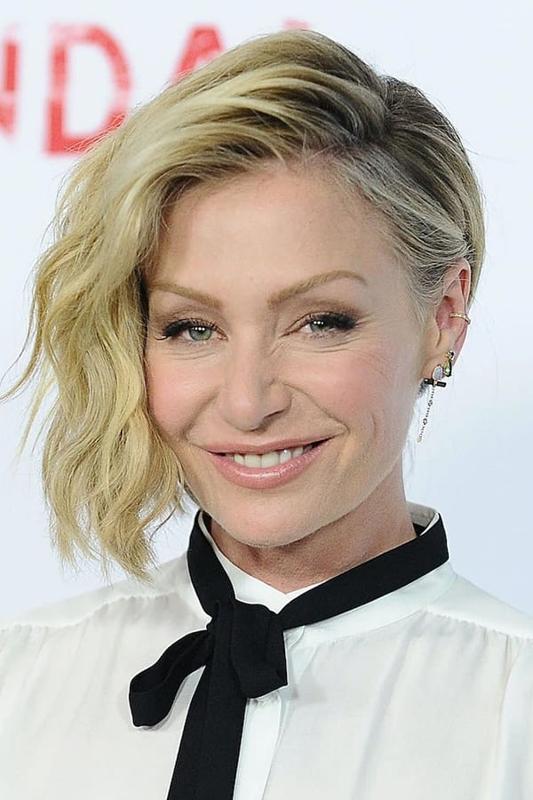 Portia de rossi