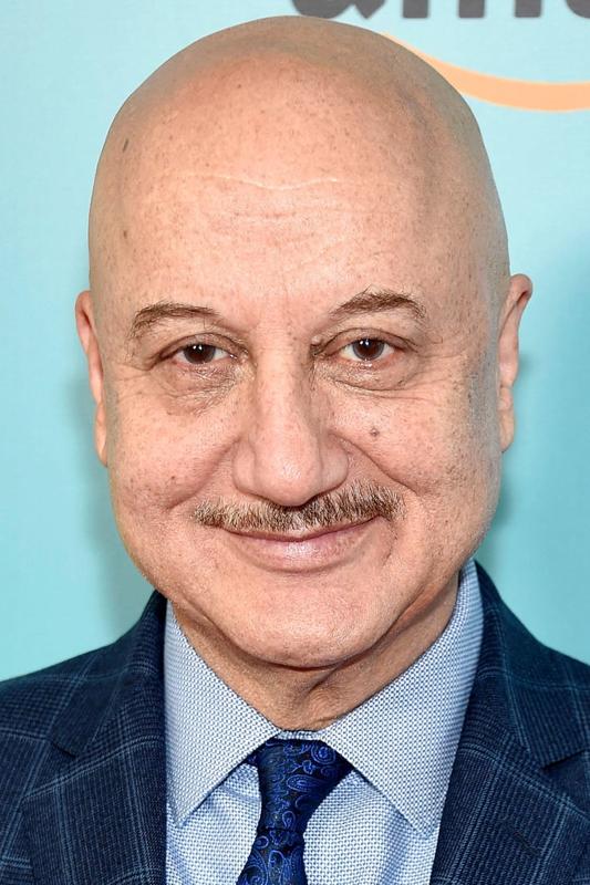 Anupam kher