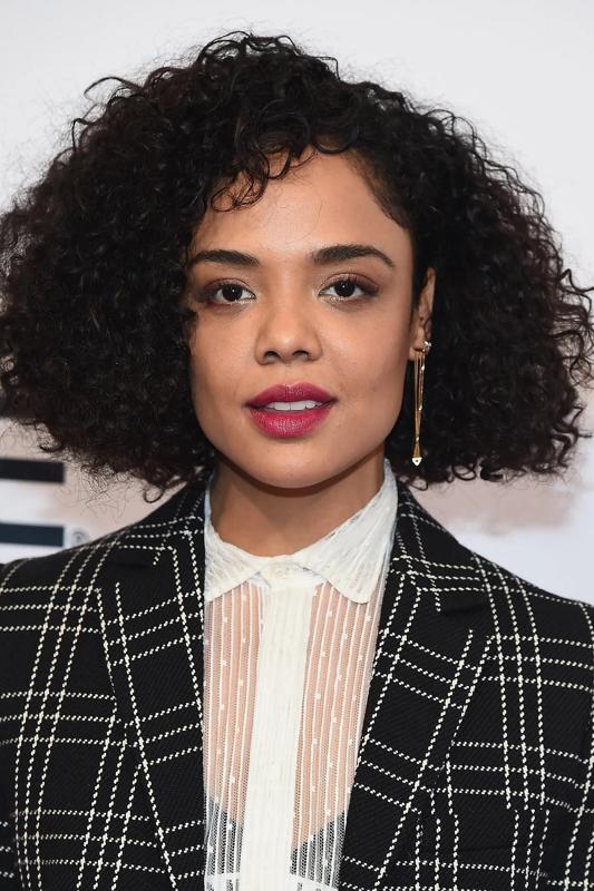 Tessa thompson