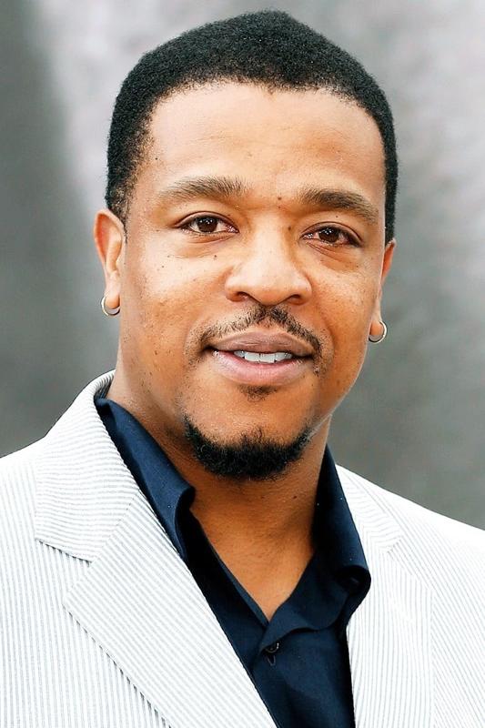 Russell hornsby