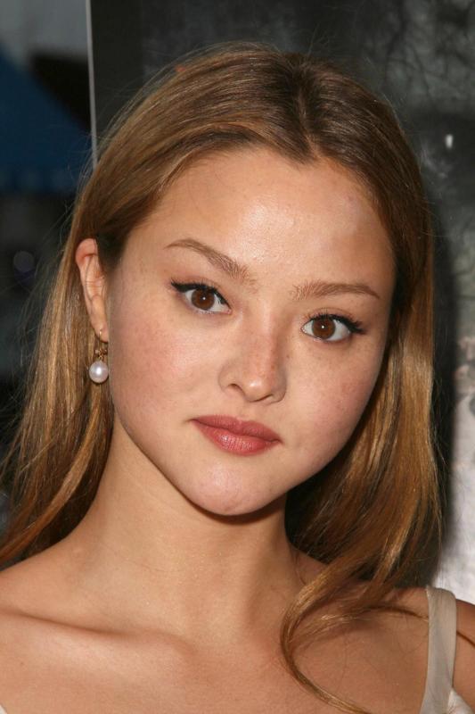 Devon aoki