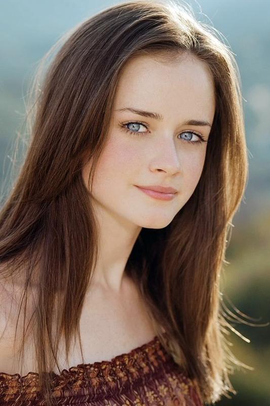 Alexis bledel