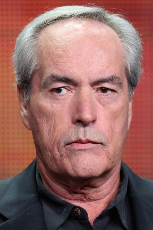 Powers boothe