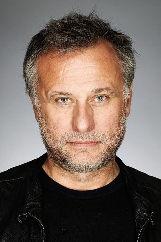 Michael nyqvist