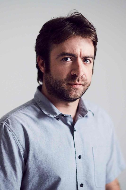 Derek waters