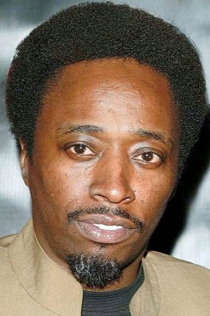 Eddie griffin