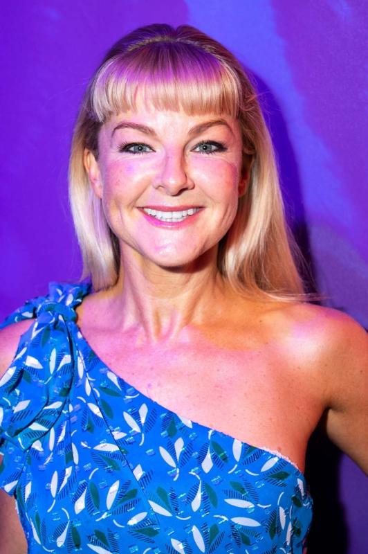 Sarah hadland