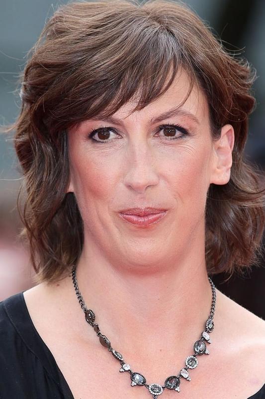 Miranda hart