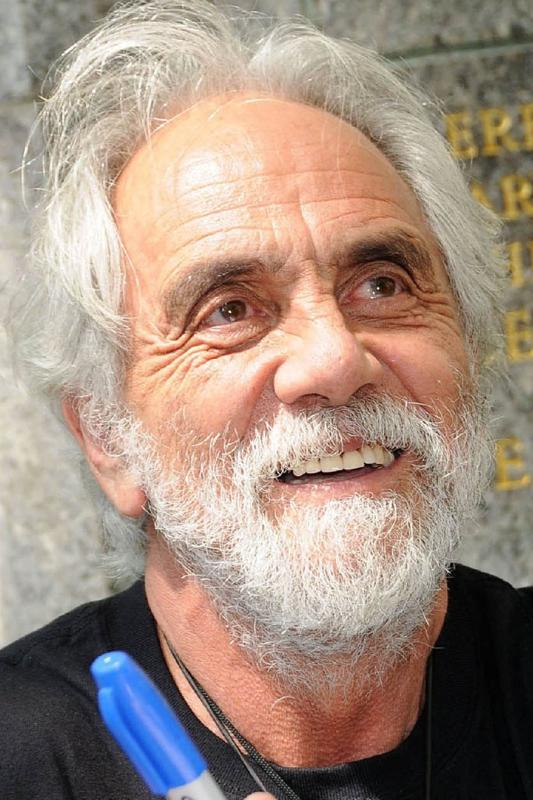 Tommy chong