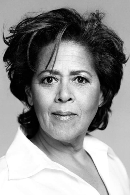 Anna deavere smith