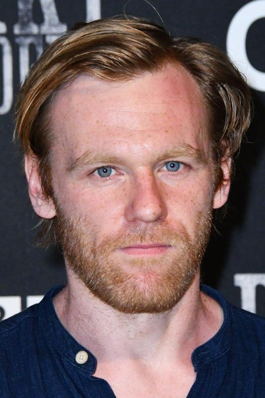 Brian gleeson