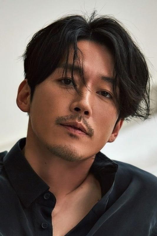 Jang hyuk