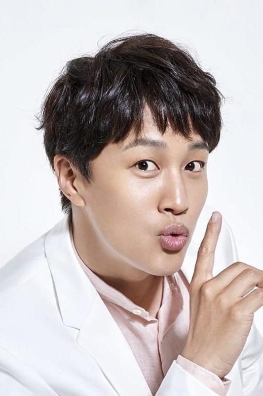 Cha tae-hyun