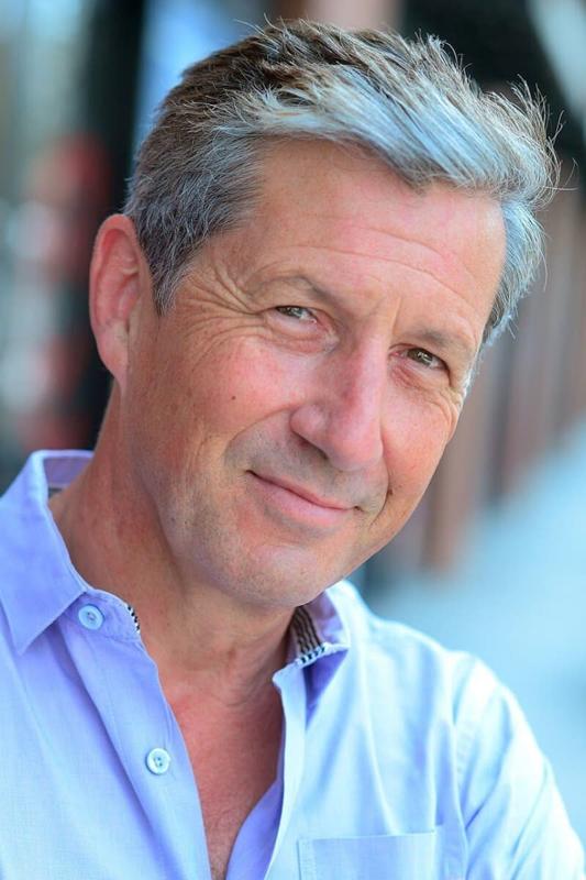 Charles shaughnessy