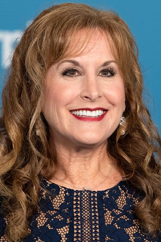 Jodi benson