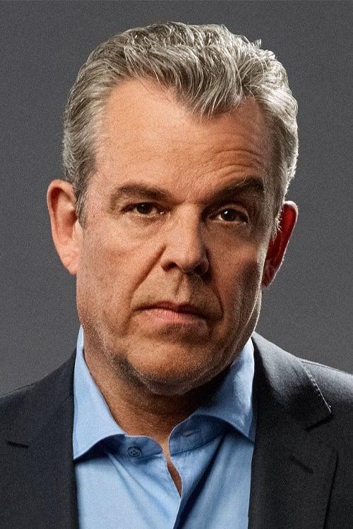 Danny huston